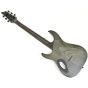 Schecter C-1 Apocalypse Electric Guitar Rusty Grey B-Stock 1102 sku number SCHECTER1300.B 1102
