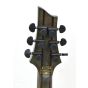 Schecter C-1 Apocalypse Electric Guitar Rusty Grey B-Stock 1102 sku number SCHECTER1300.B 1102