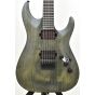 Schecter C-1 Apocalypse Electric Guitar Rusty Grey B-Stock 1102 sku number SCHECTER1300.B 1102