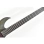 Schecter C-1 Apocalypse Electric Guitar Rusty Grey B-Stock 1102 sku number SCHECTER1300.B 1102