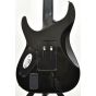 Schecter Hellraiser Hybrid C-1 FR Electric Guitar Trans Black Burst B-Stock 0689 sku number SCHECTER1923.B 0689