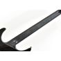 Schecter Hellraiser Hybrid C-1 FR Electric Guitar Trans Black Burst B-Stock 0689 sku number SCHECTER1923.B 0689