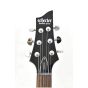 Schecter C-6 Plus Electric Guitar See-Thru Cherry Burst B-Stock 0819 sku number SCHECTER447.B 0819