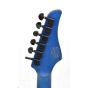 Schecter Banshee GT FR Electric Guitar Satin Trans Blue B-Stock 2034 sku number SCHECTER1520.B 2034