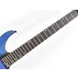 Schecter Banshee GT FR Electric Guitar Satin Trans Blue B-Stock 2034 sku number SCHECTER1520.B 2034