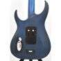 Schecter Banshee GT FR Electric Guitar Satin Trans Blue B-Stock 2034 sku number SCHECTER1520.B 2034