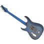 Schecter Banshee GT FR Electric Guitar Satin Trans Blue B-Stock 2034 sku number SCHECTER1520.B 2034