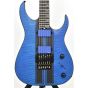 Schecter Banshee GT FR Electric Guitar Satin Trans Blue B-Stock 2034 sku number SCHECTER1520.B 2034