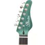 Schecter PT Fastback II B Electric Guitar Dark Emerald Green B-Stock 1398 sku number SCHECTER2210.B 1398