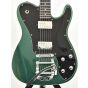 Schecter PT Fastback II B Electric Guitar Dark Emerald Green B-Stock 1398 sku number SCHECTER2210.B 1398