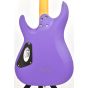 Schecter C-6 Deluxe Electric Guitar Satin Purple B-Stock 0564 sku number SCHECTER429.B 0564