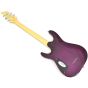 Schecter C-6 Plus Electric Guitar Electric Magenta B-Stock 0669 sku number SCHECTER445.B 0669
