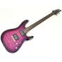 Schecter C-6 Plus Electric Guitar Electric Magenta B-Stock 0669 sku number SCHECTER445.B 0669