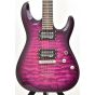Schecter C-6 Plus Electric Guitar Electric Magenta B-Stock 0669 sku number SCHECTER445.B 0669