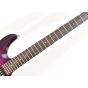 Schecter C-6 Plus Electric Guitar Electric Magenta B-Stock 0669 sku number SCHECTER445.B 0669
