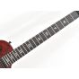 Schecter Solo-II FR Apocalypse Electric Guitar Red Reign B-Stock 1228 sku number SCHECTER1294.B 1228