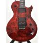 Schecter Solo-II FR Apocalypse Electric Guitar Red Reign B-Stock 1228 sku number SCHECTER1294.B 1228