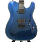 Schecter Hellraiser Hybrid PT Electric Guitar Ultra Violet B-Stock 1420 sku number SCHECTER1936.B 1420
