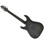 Schecter Hellraiser Hybrid C-1 FR Electric Guitar Trans Black Burst B-Stock 0963 sku number SCHECTER1923.B 0963