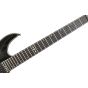 Schecter Hellraiser Hybrid C-1 FR Electric Guitar Trans Black Burst B-Stock 0963 sku number SCHECTER1923.B 0963