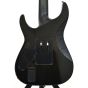 Schecter Hellraiser Hybrid C-1 FR Electric Guitar Trans Black Burst B-Stock 0963 sku number SCHECTER1923.B 0963