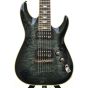 Schecter Omen Extreme-7 Electric Guitar See-Thru Black B-Stock 0682 sku number SCHECTER2007.B 0682