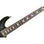 Schecter Omen Extreme-7 Electric Guitar See-Thru Black B-Stock 0682 sku number SCHECTER2007.B 0682