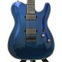 Schecter Hellraiser Hybrid PT Electric Guitar Ultra Violet B-Stock 0713 sku number SCHECTER1936.B 0713
