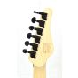 Schecter Sun Valley Super Shredder FR Left-Handed Electric Guitar Sea Foam Green B-Stock 2176 sku number SCHECTER1286.B 2176