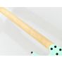 Schecter Sun Valley Super Shredder FR Left-Handed Electric Guitar Sea Foam Green B-Stock 2176 sku number SCHECTER1286.B 2176