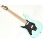 Schecter Sun Valley Super Shredder FR Left-Handed Electric Guitar Sea Foam Green B-Stock 2176 sku number SCHECTER1286.B 2176