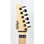 Schecter Sun Valley Super Shredder FR Left-Handed Electric Guitar Sea Foam Green B-Stock 2176 sku number SCHECTER1286.B 2176