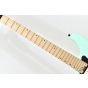 Schecter Sun Valley Super Shredder FR Left-Handed Electric Guitar Sea Foam Green B-Stock 2176 sku number SCHECTER1286.B 2176