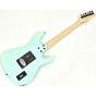 Schecter Sun Valley Super Shredder FR Left-Handed Electric Guitar Sea Foam Green B-Stock 2176 sku number SCHECTER1286.B 2176