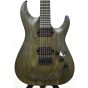 Schecter C-1 Apocalypse Electric Guitar Rusty Grey B-Stock 0541 sku number SCHECTER1300.B 0541