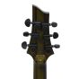 Schecter C-1 Apocalypse Electric Guitar Rusty Grey B-Stock 0541 sku number SCHECTER1300.B 0541