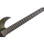 Schecter C-1 Apocalypse Electric Guitar Rusty Grey B-Stock 0541 sku number SCHECTER1300.B 0541