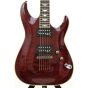 Schecter Omen Extreme-6 Electric Guitar Black Cherry B-Stock 0673 sku number SCHECTER2004.B 0673