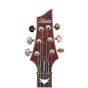 Schecter Omen Extreme-6 Electric Guitar Black Cherry B-Stock 0673 sku number SCHECTER2004.B 0673