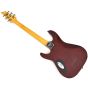 Schecter Omen Extreme-6 Electric Guitar Black Cherry B-Stock 0673 sku number SCHECTER2004.B 0673