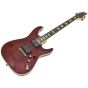 Schecter Omen Extreme-6 Electric Guitar Black Cherry B-Stock 0673 sku number SCHECTER2004.B 0673