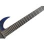 Schecter KM-7 MK-III Keith Merrow Guitar Blue Crimson B-Stock 1094 sku number SCHECTER303.B 1094