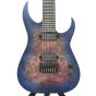Schecter KM-7 MK-III Keith Merrow Guitar Blue Crimson B-Stock 1094 sku number SCHECTER303.B 1094