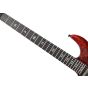 Schecter C-1 FR-S Apocalypse Left-Handed Electric Guitar Red Reign B-Stock 1416 sku number SCHECTER3252.B 1416