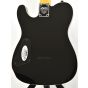 Schecter PT Electric Guitar Gloss Black B-Stock 0322 sku number SCHECTER2140.B 0322