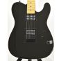 Schecter PT Electric Guitar Gloss Black B-Stock 0322 sku number SCHECTER2140.B 0322