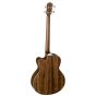 Baton Rouge X11S/BSCE Acoustic Bass Guitar sku number 151452