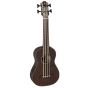 Baton Rouge UV11-BS-SCC Bass Ukulele sku number 155542