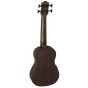 Baton Rouge UV11-BS-SCC Bass Ukulele sku number 155542