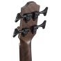 Baton Rouge UV11-BS-SCC Bass Ukulele sku number 155542